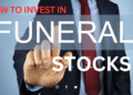 How to invest in funeral stocks