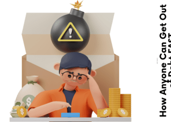 In this article, we'll explore a range of powerful debt relief strategies that can help you get out of debt fast and take control of your financial future.