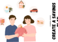 How To Create a Savings Plan - Mastering Your Money in 2023