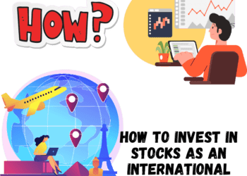 How to Invest in Stocks as an International Student