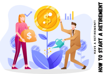 Are you ready to take the step in securing your financial future and starting a retirement fund? After all, it's never too early—or late—to start planning for life after work.