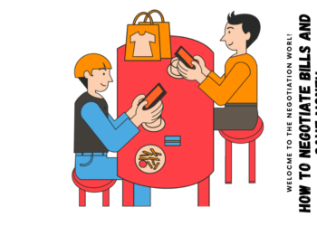 Looking for ways to save money on bills? Check out these top tips on how to negotiate bills and reduce your expenses. With these strategies, you can learn how to lower your bills and save more money every month.