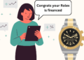 Can You Finance a Rolex - 4 Best Ways 2023