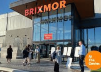 Goldman Sachs forecasts over 20% price gain for Brixmor Property Group