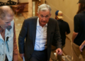 Fed’s Chair Powell Declares Continued Interest rate hikes at Jackson Hole Speech