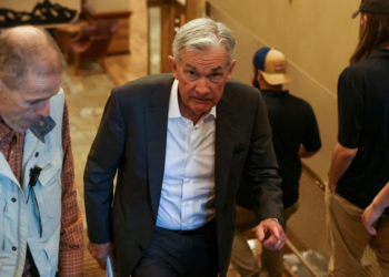 Fed’s Chair Powell Declares Continued Interest rate hikes at Jackson Hole Speech