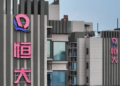 China Evergrande stock trading resumes after 17 months: Loses $2.4 bn in value