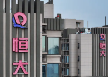 China Evergrande stock trading resumes after 17 months: Loses $2.4 bn in value
