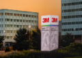 3M shares on the rise amid reports of $5.5 billion settlement