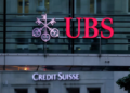 UBS records $29 billion earnings after taking over Credit Suisse