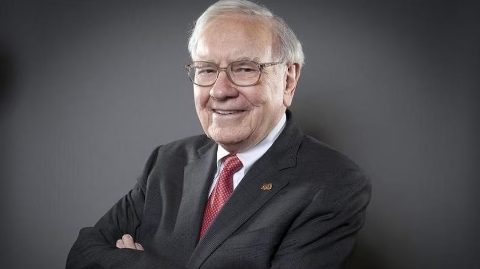 Berkshire Hathaway recorded its highest-ever quarterly operating earnings on Saturday amidst rising profits from stock holdings helping the US-conglomerate led by the best-known investor Warren Buffet