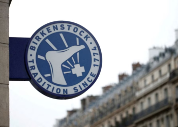 Birkenstock valued at $8.6 billion after successful US IPO