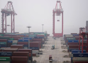 China to curb exports of graphite; a key battery material