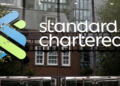 Standard Chartered Q3 profit falls amid China banking losses