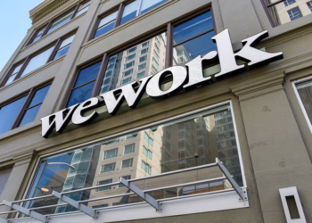 SoftBank’s WeWork, the most valuable US startup gone bankrupt
