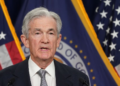 Fed kept rates unchanged, Powell upgraded economic outlook 