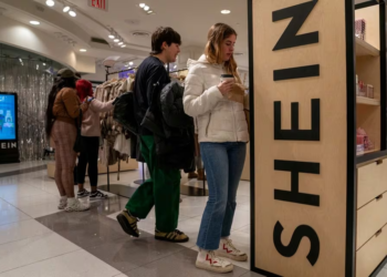 Shein files for US IPO: Looking to expand global reach