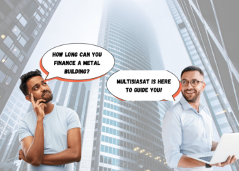 Today, as we solve the complexities of metal construction finance, we go on an adventure loaded with financial insights, personal experiences, and plain old-fashioned fun. Prepare to see your dreams come true!