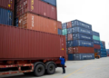 China exports picked up pace in December as global trade improved