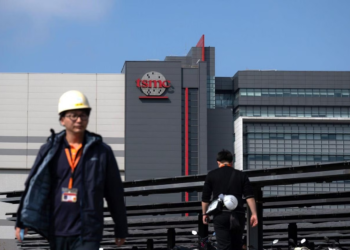 TSMC profit drops 19% in Q4, better than expectations