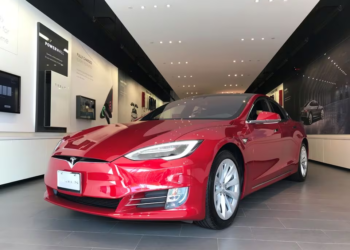 Tesla $80 billion valuation erased after Musk issues warning over sales