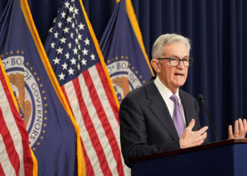 Fed cited lower inflation, concerned for restrictive policy
