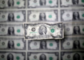 US dollar broadens gains ahead of inflation report