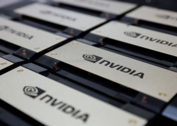 Nvidia stock surges on better than forecasted revenue, AI demand
