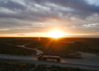 Diamondback, Endeavor Energy close to creating $50 billion company