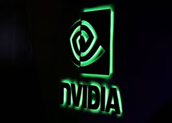 Nvidia briefly crosses $2 trillion valuation amid AI craze