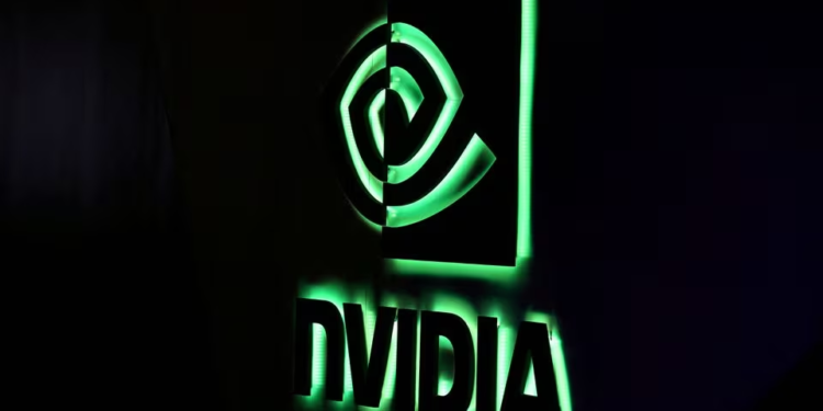 Nvidia briefly crosses $2 trillion valuation amid AI craze