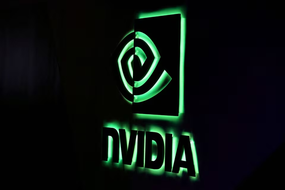 Nvidia briefly crosses the $2 trillion valuation mark for the first time on Friday, amid a craze for its generative AI enabled chips.