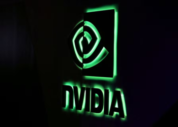 Nvidia valuation closed above $2 trillion on rally fueled by Dell