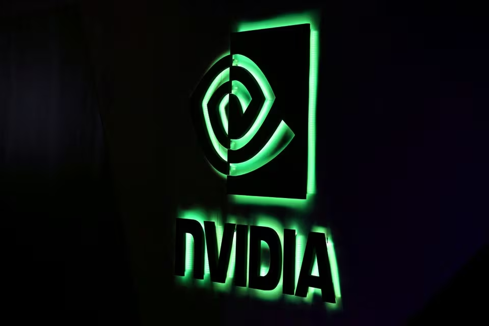 The market valuation of Nvidia closed above $2 trillion for the first time in history on Friday after Dell released an optimistic report on AI