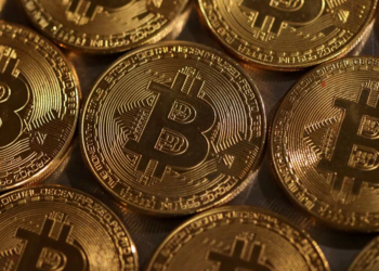 Bitcoin hits 2-year high as money gets in