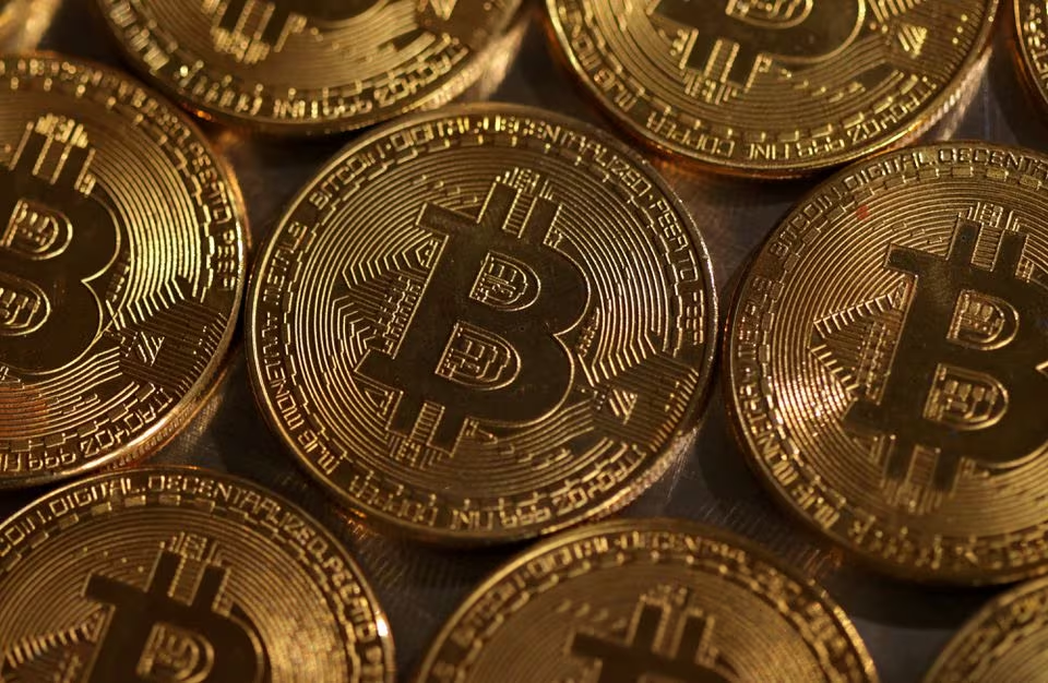 Bitcoin hits 2-year high on Monday, breaking the level of $64,000 as a massive wave of money got into the cryptocurrency.