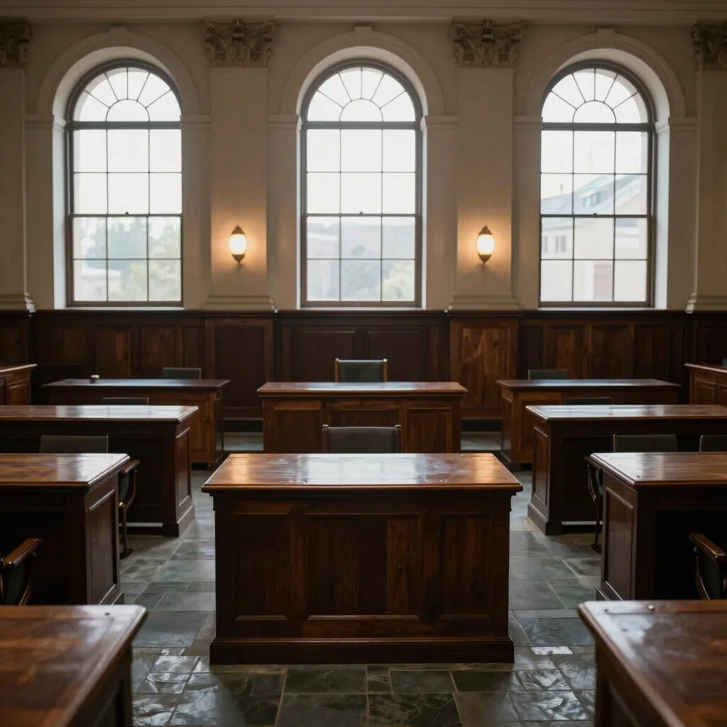 The Architecture of Modern Gridlock in Coalition Governance