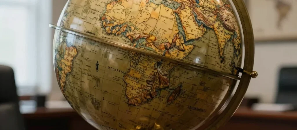Multilateral Trade Realignment in an Era of Supply Resilience
